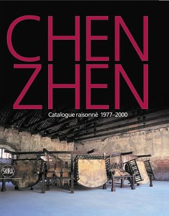 Chen Zhen: Catalogue Raisonné (2 Volumes) - ADAC - Association des Amis de Chen Zhen