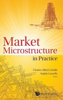 MARKET MICROSTRUCTURE IN PRACTICE