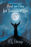 The Adventures of Ariel and Eden and the Lost Treasures of Zion