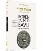 Koren Talmud Bavli: The Noe Edition