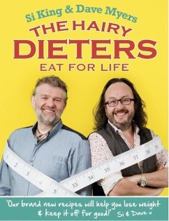 The Hairy Dieters Eat for Life (eBook, ePUB) - Bikers, Hairy