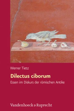 Dilectus ciborum - Tietz, Werner
