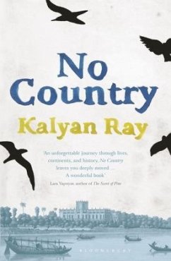 Cover No Country