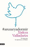 #arezaryadormir #arezaryadormir