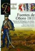Fuentes de Oñoro, 1811 : victoria de Wellington y sus aliados : Guerra de la Independencia Española