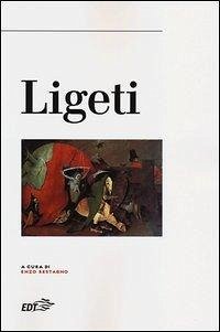 Cover Ligeti