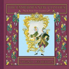 The Emperor's New Clothes - Andersen, Hans Christian