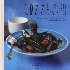 Cover Cozze, muscoli & peoci