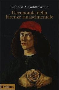 Cover L' economia della Firenze rinascimentale