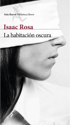 Cover La habitación oscura