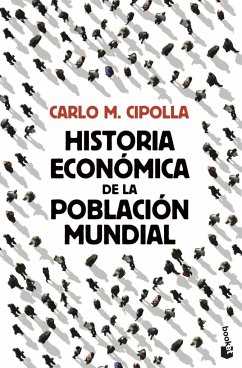 Historia económica de la población mundial