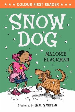 Snow Dog - Blackman, Malorie