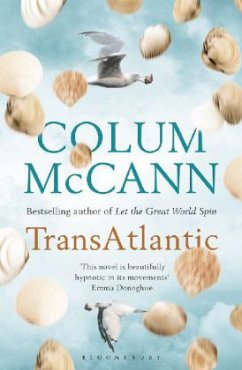 Cover TransAtlantic