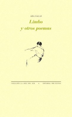 Limbo y otros poemas - Salas Moreno, Ada