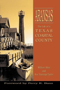 Aransas - Allen, William; Taylor, Sue H.