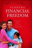 Finding Financial Freedom (eBook, ePUB) Finding Financial Freedom (eBook, ePUB)