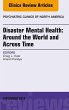 Disaster Mental Health: Around the... - Bild 1