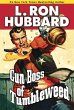 Gun Boss of Tumbleweed (eBook, ePUB) - Bild 1