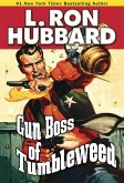 Gun Boss of Tumbleweed (eBook, ePUB)