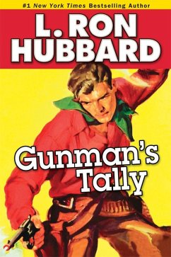 Gunman's Tally (eBook, ePUB) Cover Gunman's Tally (eBook, ePUB)