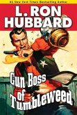 Gun Boss of Tumbleweed (eBook, PDF) Gun Boss of Tumbleweed (eBook, PDF)