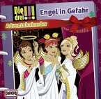 Engel in Gefahr - Adventskalender / Die drei Ausrufezeichen (2 Audio-CDs)