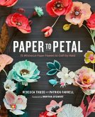 Paper to Petal (eBook, ePUB) Paper to Petal (eBook, ePUB)