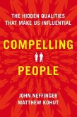 Compelling People (eBook, ePUB)