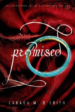 Cover Promised (eBook, ePUB)