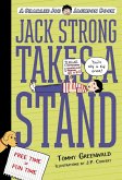 Jack Strong Takes a Stand (eBook, ePUB)