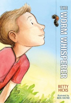 Cover The Worm Whisperer (eBook, ePUB)