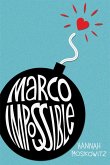 Marco Impossible (eBook, ePUB)