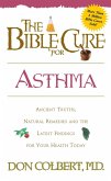 Bible Cure for Asthma (eBook, ePUB)