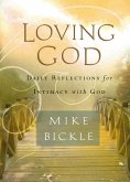 Loving God (eBook, ePUB)