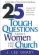 25 Tough Question About Women and the... - Bild 1