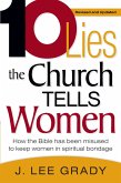 Ten Lies The Church Tells Women (eBook, ePUB)