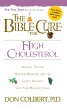 Bible Cure for Cholesterol (eBook, ePUB) - Bild 1