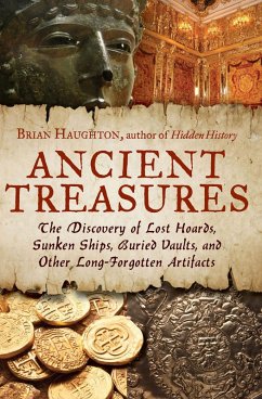 Cover Ancient Treasures (eBook, ePUB)
