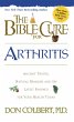Bible Cure for Arthritis (eBook, ePUB) - Bild 1