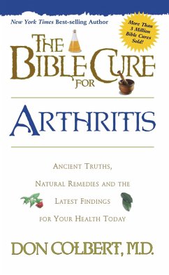 Bible Cure for Arthritis (eBook, ePUB) - Colbert, Don