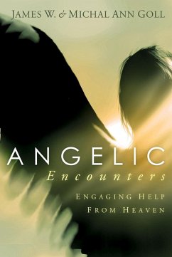 Angelic Encounters (eBook, ePUB) - Goll, James W