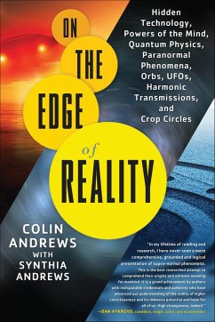Cover On the Edge of Reality (eBook, ePUB)