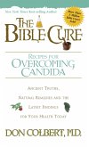 Bible Cure Recipes for Overcoming Candida (eBook, ePUB)