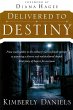 Delivered To Destiny (eBook, ePUB) - Bild 1