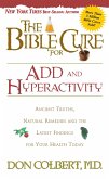 Bible Cure for ADD and Hyperactivity (eBook, ePUB)