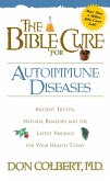Bible Cure for Autoimmune Diseases (eBook, ePUB)