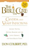 Bible Cure for Candida and Yeast Infections (eBook, ePUB)