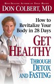 Get Healthy Through Detox and Fasting (eBook, ePUB)