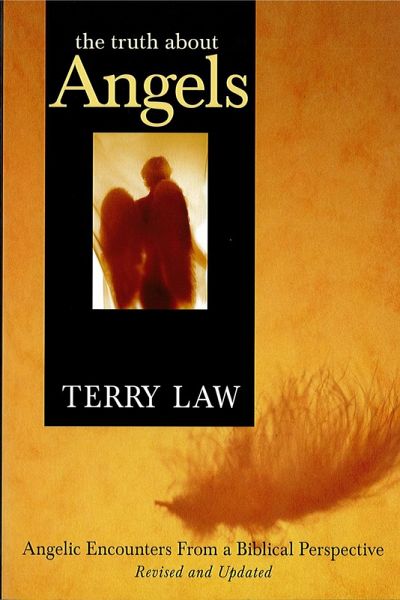 Truth About Angels (eBook, ePUB) Truth About Angels (eBook, ePUB)