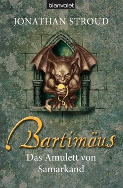 Bartimäus Das Amulett von Samarkand
